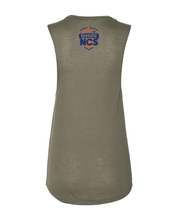 Load image into Gallery viewer, [Fe]male Muscle Shirt – Olive
