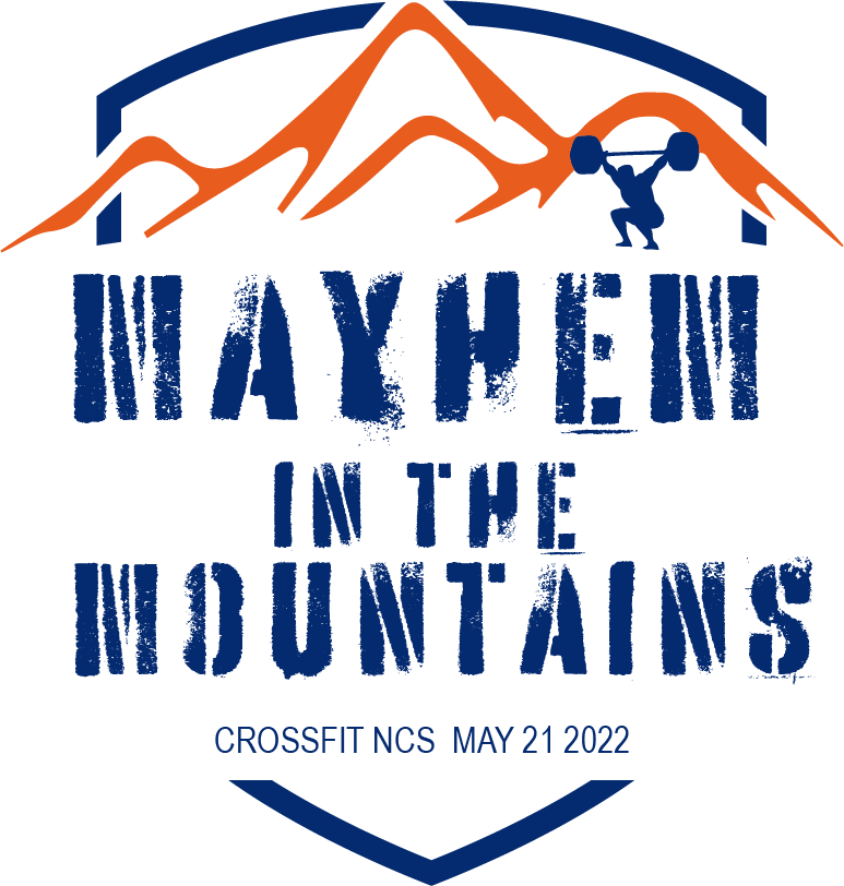 Mayhem in the Mountains Registration